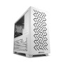 Sharkoon MS-Z1000 Micro Tower Bianco (4044951035106)