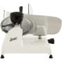 Berkel Red Line 300 affettatrice Elettrico 310 W Bianco Alluminio (RSVGL0100000W)