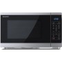 Sharp Classic series YC-MS252AE-S - Mikrowelle (YC-MS252AE-S)