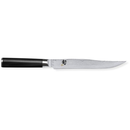 kai Shun Classic Acciaio 1 pz Trinciante (KAI DM703)