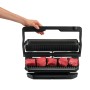 Tefal GC7228 Griglia di contatto (GC7228 + XL) (GC722834)