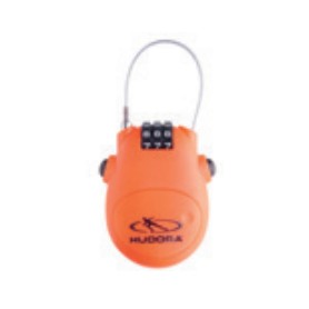 HUDORA 14492 accessorio per monopattino Arancione