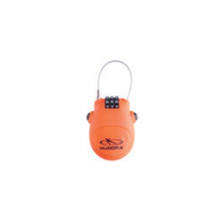 HUDORA 14492 accessorio per monopattino Arancione