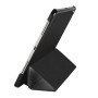 Hama Fold 27,7 cm (10.9") Custodia flip a libro Nero (00216415)
