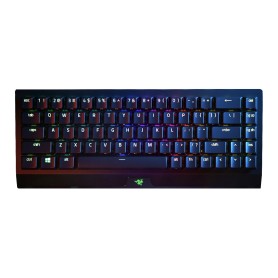 Razer BlackWidow V3 Mini HyperSpeed tastiera USB + RF Wireless + Bluetooth Nero (RZ03-03890100-R3M1)