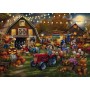 SSP Disney, Mickey & Minnie Pumpkin Festival (58048)