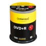 Intenso 4111156 DVD vergine 4,7 GB DVD+R 100 pz (4111156)