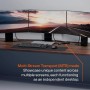 3IN1 USB-C TO TRIPLE HDMI (CY5392CYHUB)