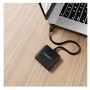 2IN1 USB-C TO DUAL HDMI HUB (CY5391CYHUB)