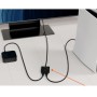 2IN1 BI-DIRECTIONAL DUAL HDMI (CY5387CYHUB)