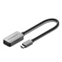 USB-C SINGLE HDMI ADAPTER (CY5386CYHUB)