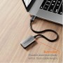 USB-C SINGLE HDMI ADAPTER (CY5386CYHUB)