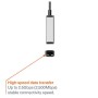 USB-C TO 2.5GBPS ETHERNET ADAPT (CY5410CYHUB)