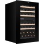 Dunavox Balance 42, cantinetta vino da incasso, nera, DXB-42.100DB.TO