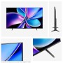 Hisense 65E7Q PRO 165,1 cm (65") 4K Ultra HD Smart TV Wi-Fi Nero 385 cd/m²