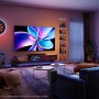 Hisense 65E7Q PRO 165,1 cm (65") 4K Ultra HD Smart TV Wi-Fi Nero 385 cd/m²