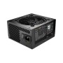 be quiet! Pure Power 13 M | 550W alimentatore per computer 20+4 pin ATX ATX Nero (BP024EU)