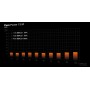be quiet! Pure Power 13 M | 550W alimentatore per computer 20+4 pin ATX ATX Nero (BP024EU)