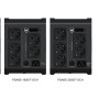 Vertiv PSA6E-1600IT-SCH gruppo di continuità (UPS) A linea interattiva 1,6 kVA 925 W 5 presa(e) AC