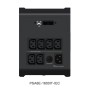 Vertiv PSA6E-1600IT-IEC gruppo di continuità (UPS) A linea interattiva 1,6 kVA 925 W 6 presa(e) AC