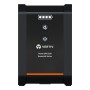 Vertiv PSA6E-600IT-IEC gruppo di continuità (UPS) A linea interattiva 0,6 kVA 315 W 4 presa(e) AC
