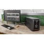 Vertiv PSA6E-600IT-IEC gruppo di continuità (UPS) A linea interattiva 0,6 kVA 315 W 4 presa(e) AC