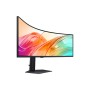 Samsung S95UC Monitor PC 124,5 cm (49") 5120 x 1440 Pixel Dual QHD LCD Nero (LS49F950UAUXEN)