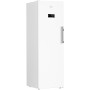 Beko B5RMFNE314W: Congelatore Verticale Beyond, Total No-Frost, 286 L, 59.5 cm (7278441312)