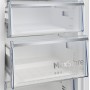 Beko B5RMFNE314W: Congelatore Verticale Beyond, Total No-Frost, 286 L, 59.5 cm (7278441312)