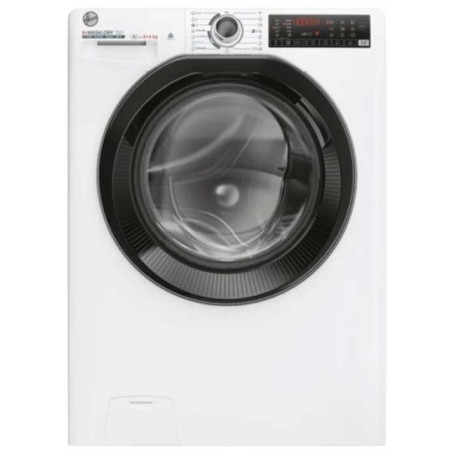 Hoover H-WASH&DRY 350 H3DPS 4646TAB6-S lavasciuga Libera installazione Caricamento frontale Bianco E (31020025)
