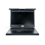 Vertiv Avocent 16 Computer - 47 cm (18,5") LED - UXGA - 1600 x 1200 - 16:9Porta PS/2USBVGA - Tastiera - Touch (LRA185KMM16D-001)