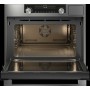 ASKO OCSM 8487 S Forno a microonde e vapore, Forno Combi Vapore Microonde 5 in 1 Craft (OCSM8487S)