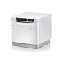 Star Micronics mC-Print3, Thermal, 3in, Cutter, Ethernet (LAN), USB, CloudPRNT, White, EU & UK, PS60C Power Supply in (39654090)