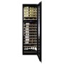 Dunavox Horizon 114, cantinetta vino, senza pannello frontale, DAVG-114.288DOP.TO