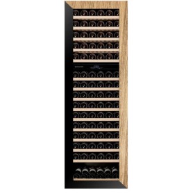 Dunavox Horizon 114, cantinetta vino, senza pannello frontale, DAVG-114.288DOP.TO