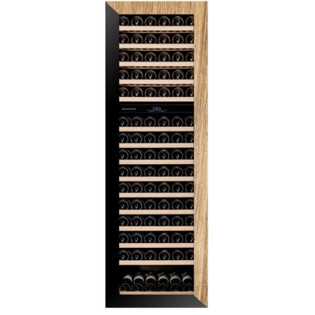 Dunavox Horizon 114, cantinetta vino, senza pannello frontale, DAVG-114.288DOP.TO