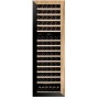 Dunavox Horizon 114, cantinetta vino, senza pannello frontale, DAVG-114.288DOP.TO