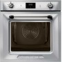 Smeg SOP6900TX Forno da incasso, larghezza 60 cm, 68 L, PYRO, acciaio inox