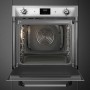 Smeg SOP6900TX Forno da incasso, larghezza 60 cm, 68 L, PYRO, acciaio inox
