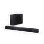SOUNDBAR 2.1 80CM 330W SUB WIRELESS (HT-SBW310)