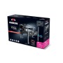 Meliconi Extra 400SDRP Plus 2,16 m (85") Nero (480874)