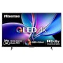 Hisense 65E7Q PRO 165,1 cm (65") 4K Ultra HD Smart TV Wi-Fi Nero 385 cd/m²