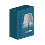 MUITOMAS LAMP WITH LANYARD BLUE (DREAMLAMPBL)