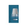 MUITOMAS LAMP WITH LANYARD BLUE (DREAMLAMPBL)