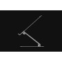 Razer Adjustable Laptop Stand Supporto per computer portatile Argento 45,7 cm (18") (RC21-02330200-R3M1)