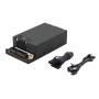 FSP FlexGURU 300W alimentatore per computer 20+4 pin ATX Flex ATX Nero (PPA3004300)