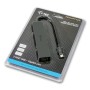 i-tec Advance C31GL3SLIM pannello drive bay Nero