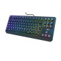 uRage Exodus 220 TKL tastiera Gaming USB QWERTZ Tedesco Nero (00217818)
