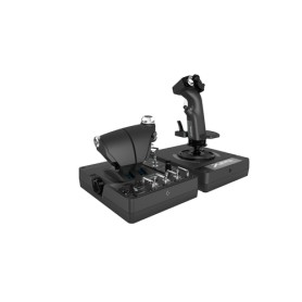 Logitech G X56 HOTAS Nero USB (945-000059)