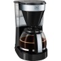 Melitta 1023-04 Automatica Macchina da caffè con filtro 1,2 L (6762889)